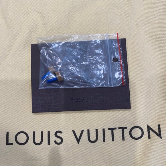 Used Louis Vuitton Heels - Picture 5 of 6